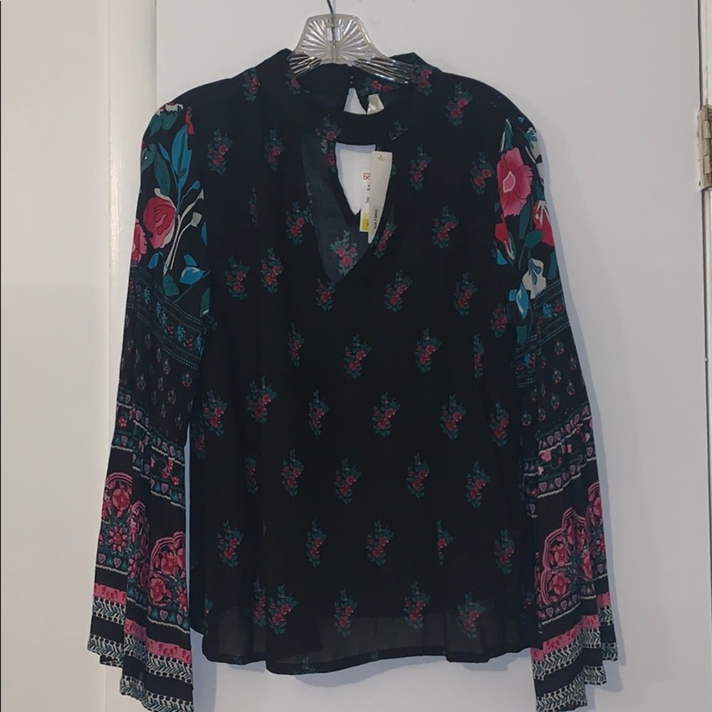 NWT True Destiny Top